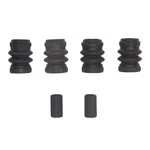 Dynamite Friction Disc Brake Hardware Kit For Infiniti J30, Q45 340-99012. Fixed Price $11.32.