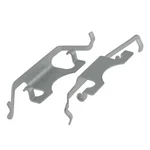 Genuine Bproauto Disc Brake Hardware Kit 1BP02028AA. Fixed Price $8.57.