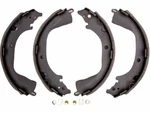 Dynamic Friction 13XQ41K Rear Brake Shoe Set Fits 2009-2012 Gmc Canyon. Fixed Price $53.68.