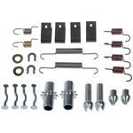 HW17398 Dorman Brake Hardware Kit Rear For Honda Element Acura Tl Cr-v Cl Oasis. Fixed Price $36.12.