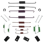 18H1194 Ac Delco Drum Brake Hardware Kit Rear For Suzuki XL-7 2002-2006. Fixed Price $31.95.