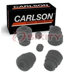 Carlson Rear Brake Caliper Guide Pin Boot Kit For 2014-2015 Mazda 6 Disc Pad Yo. Fixed Price $12.58.