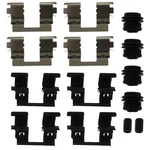Raybestos H5925A Line Disc Brake Hardware Kit. Fixed Price $29.32.