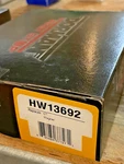 Dorman Rear Disc Brake Hardware Kit # HW13692 Xref. Raybestos H18096A. Fixed Price $12.95.