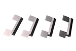 New Oem Ford E7SZ-2B164-A Disc Brake Shoe Anti-rattle Clips Qty Nos. Fixed Price $11.60.