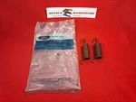 Nos Oem Ford COMM-2036-A Drum Brake Shoe Return Spring Lot Of Two (2). Fixed Price $12.99.