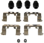 Disc Brake Hardware Kit Dorman HW13573. Fixed Price $32.99.