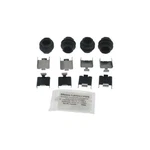 Carlson Disc Brake Hardware Kit P H5829Q. Fixed Price $13.48.