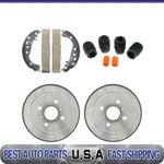 Rear Drum Brakes Shoes Adjusting Spring Kit Fits 2006 Scion Xb - Raybestos. Fixed Price $277.42.