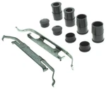 Centric Parts 117.39014 Disc Brake Hardware Kit. Fixed Price $28.83.