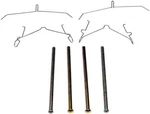 Disc Brake Hardware Kit Dorman HW13519. Fixed Price $40.99.