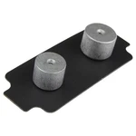 Uro Parts 99635108802 Brake Pad Shim For 97-12 Porsche 911 Boxster Cayman. Fixed Price $17.03.