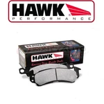 Hawk Front Disc Brake Pad Set For 1975-1978 Gmc K15 Suburban Braking Jz. Fixed Price $164.48.