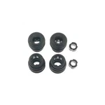 Disc Brake Caliper Pin Boot Kit-awd Carlson 16080. Fixed Price $15.06.