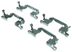 Centric Parts 117.42040 Disc Brake Hardware Kit. Fixed Price $13.20.