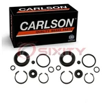 Pc Carlson Rear Brake Caliper Repair Kits For 2013-2016 Seat Toledo Disc Qc. Fixed Price $22.11.