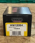 Dorman Rear Disc Brake Hardware Kit # HW13354 Fits Infiniti Chart. Fixed Price $11.95.