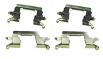 Disc Brake Hardware Kit Better 13783K. Fixed Price $33.99.