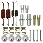 Parking Brake Hardware Kit-r-line Raybestos H17485. Fixed Price $26.31.