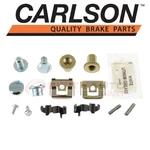 Carlson Rear Parking Brake Hardware Kit For 1997-2005 Gmc Jimmy Emergency Nl. Fixed Price $37.06.
