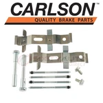 Carlson Front Disc Brake Hardware Kit For 2016-2017 Cadillac Ats Pad Xe. Fixed Price $38.67.