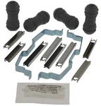 Disc Brake Hardware Kit. Fixed Price $21.70.