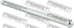 Febest 2009 Toyota 4RUNNER Guide Bolt Brake Caliper 0174-GDJ150F. Fixed Price $99.00.