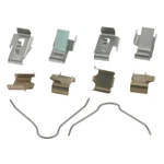 Disc Brake Hardware Kit-r-line Raybestos H15732A Fits 84-91 Mazda RX-7. Fixed Price $25.95.