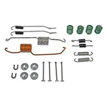 For Toyota Sienna 2004-2010 Dorman Rear Drum Brake Hardware Kit. Fixed Price $10.34.