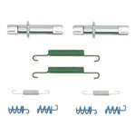 Genuine Dynamic Friction Dfc Drum Brake Hardware Kit 370-27003. Fixed Price $22.39.