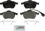 Disc Brake Pad Set Bosch BP687A. Fixed Price $75.45.