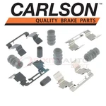 Carlson Front Disc Brake Hardware Kit For 2003-2010 Mazda B4000 Pad Yc. Fixed Price $22.21.