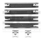 Dynamic Friction Company 340-54014 Disc Brake Hardware Kit. Fixed Price $28.84.