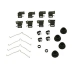 Beck Arnley 084-1713 Disc Brake Hrdwr Kit. Fixed Price $36.40.