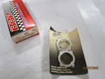 H5424-2 Carlson Disc Brake Anti Rattle Clips. Fixed Price $7.29.