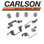 Carlson H5643Q Disc Brake Hardware Kit For HW5643 H5639 H5484 Pad Service Zm. Fixed Price $24.60.
