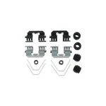 Disc Brake Hardware Kit Pronto 13604Q. Fixed Price $33.99.