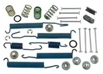 Frt Drum Hwd Kit Raybestos H9206. Fixed Price $27.58.