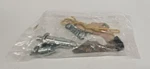 Raybestos H2550 Drum Brake Self Adjuster Repair Kit. Fixed Price $10.00.