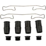 Dorman HW6128 Disc Brake Hardware Kit. Fixed Price $43.61.