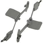 Disc Brake Hardware Kit-r-line Raybestos H15991A. Fixed Price $31.65.