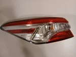 2018-2020 Toyota Camry Xle Lh Driver Side Taillight Assembly Oem. Fixed Price $108.00.