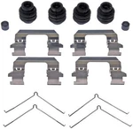 Disc Brake Hardware Kit Dorman HW13763. Fixed Price $22.38.
