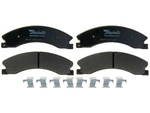 Raybestos 19BD22H Front Brake Pad Set Fits 2012-2020 Nissan NV2500. Fixed Price $51.71.
