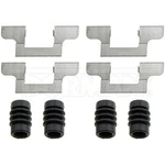 Dorman HW5869 Disc Brake Hardware Kit 05-14 Ford Mustang. Fixed Price $29.99.