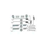Drum Brake Hardware Kit Carlson 17308 Fits 1984 Bmw 318I. Fixed Price $50.00.