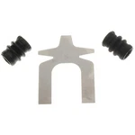 Disc Brake Hardware Kit-r-line Raybestos H5628 Fits 95-98 Ford Windstar. Fixed Price $25.99.