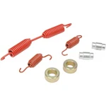 Dayton Parts 431101 Drum Brake Hardware Kit. Fixed Price $36.66.
