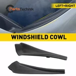 Pair Front Fender Cover Filler Trim Lh&rh For 2014-2020 Nissan Rogue 668954BA1A. Fixed Price $14.05.