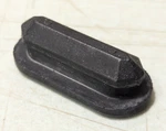 Genuine Gm Parking Brake Lever Opening Cover 12473092 New Oem. Fixed Price $11.21.